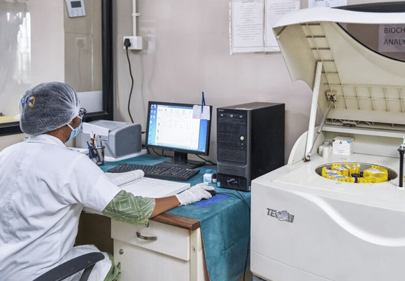 Dr Kiran C Patel Medical College & Research Institute Bharuch Campus photo 3